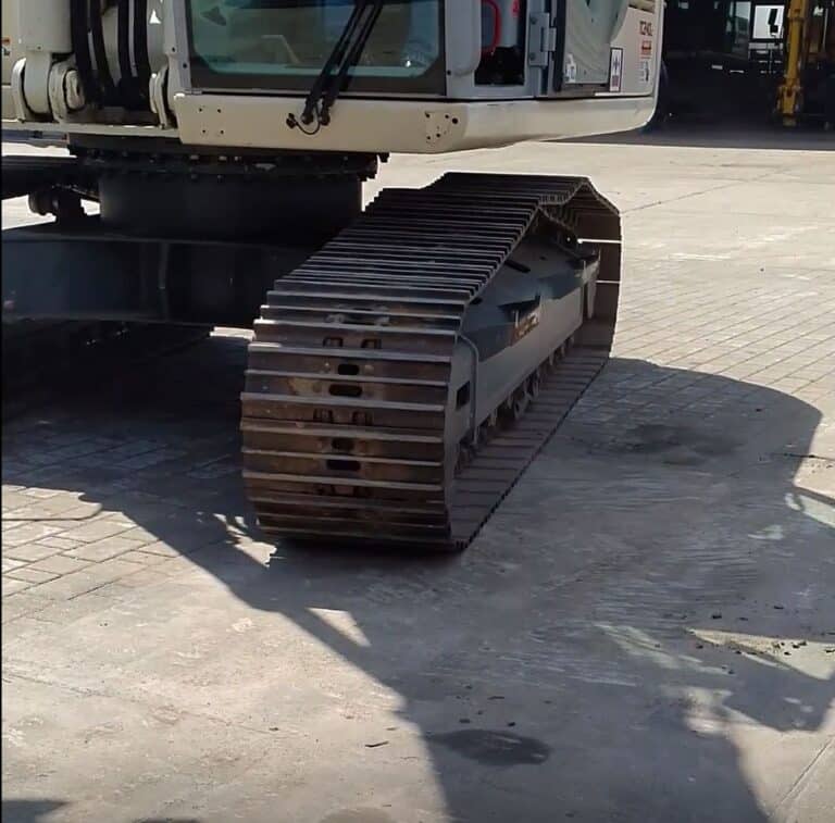 Extremtest Stahlfasern