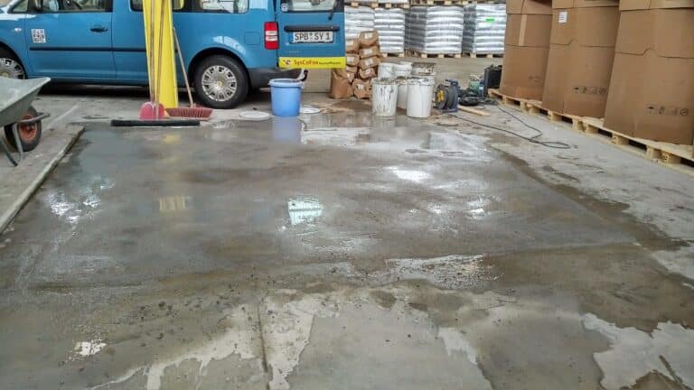 IMG 20171223 1235224 Hallenboden